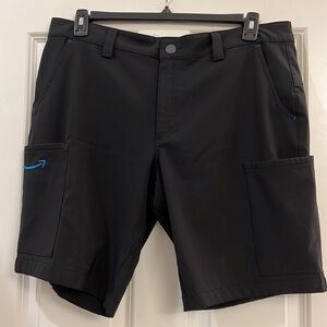 Amazon men’s shorts